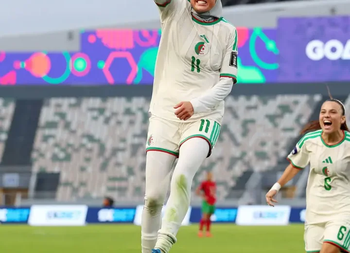 CAN féminine 2026 : l'Algérie arrache le bronze au Maroc au bout du suspense