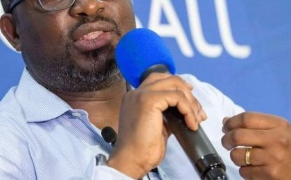 CAN 2025 : « Il n'a pas de bon, il n'a pas de mauvais tirage » pour Thierry Mouyouma 