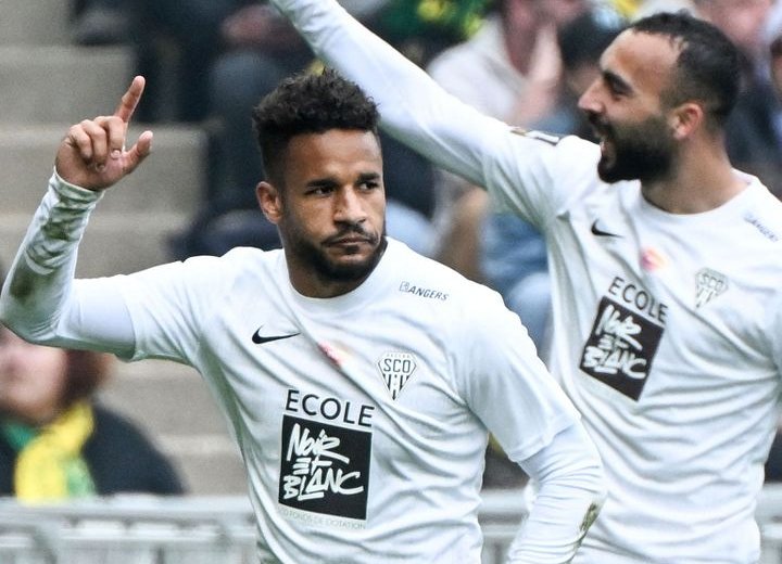 Allevinah et Ekomié assurent leur maintien en Ligue 1 avec Angers