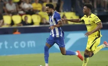LaLiga : Un but et deux passes, Aubameyang renverse Villarreal avec le Deportivo