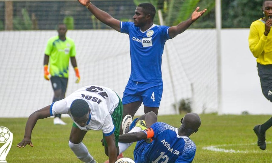 Montée en D2 : les buts explosent à Makokou, le suspense reste entier