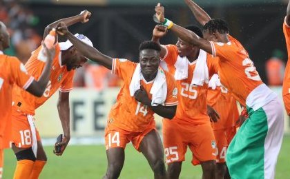 Côte d'ivoire championne d'Afrique : de la mort à la résurrection, retour sur un parcours inédit 