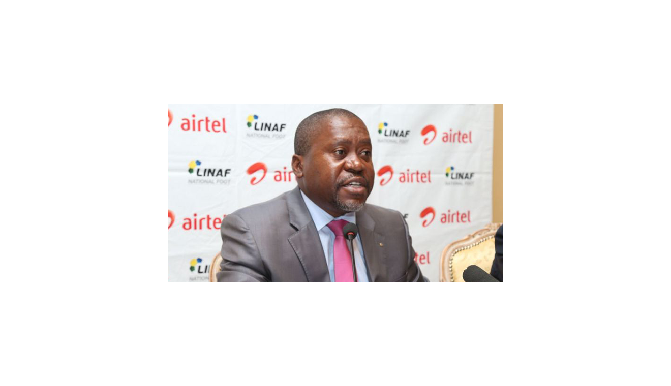 Le National-Foot gabonais de nouveau à l'arrêt faute d'argent