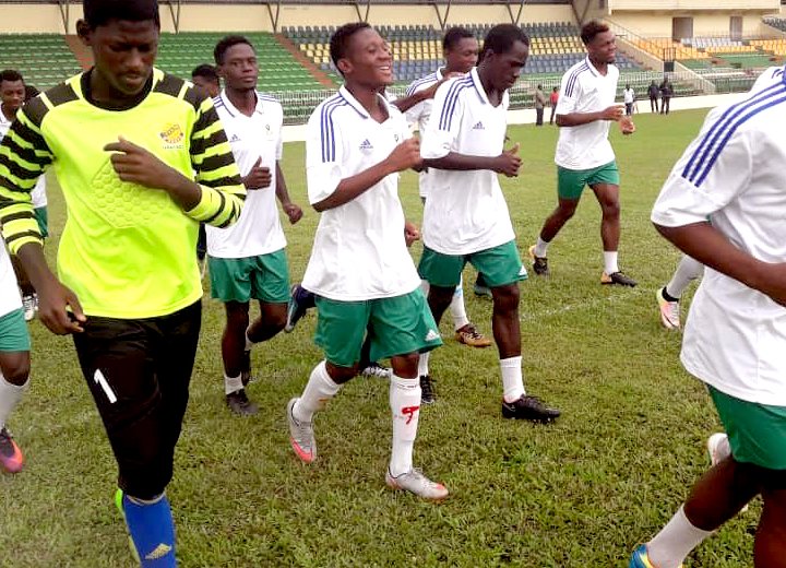 Gabon vs Burkina Faso : le Gabon condamné à l'ultime exploit ce samedi à Libreville !