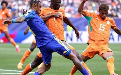 Mondial 2026 : Grace à son doublé, Nicolas Pépé envoie la Côte d'Ivoire en 16es de finale !