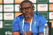 Gabon : Saturnin Ibela veut faire des U23 la passerelle vers les Panthères A