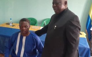 Le Gabon peaufine les préparatifs du prestigieux Tournoi International Omar Bongo de boxe