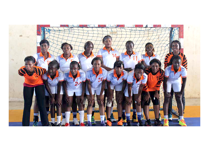 CACVC 2015 : la 31e édition du tournoi de handball s'ouvre demain à Libreville
