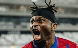 National 2 : Royce Openda, la grande satisfaction bordelaise de la saison