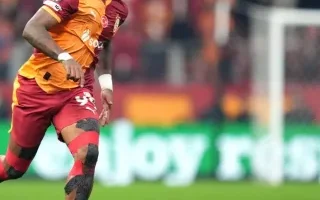 Galatasaray : Mario Lemina dispute 45 minutes dans le nul spectaculaire face à Rennes