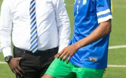 Ligue Pro du Bénin : le gabonais Saturnin Ibéla enfin victorieux après 5 journées