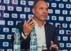 Éliminatoires CAN 2027 : Continuité et 4 nouveaux dans la première liste des Panthères du Gabon de Migné