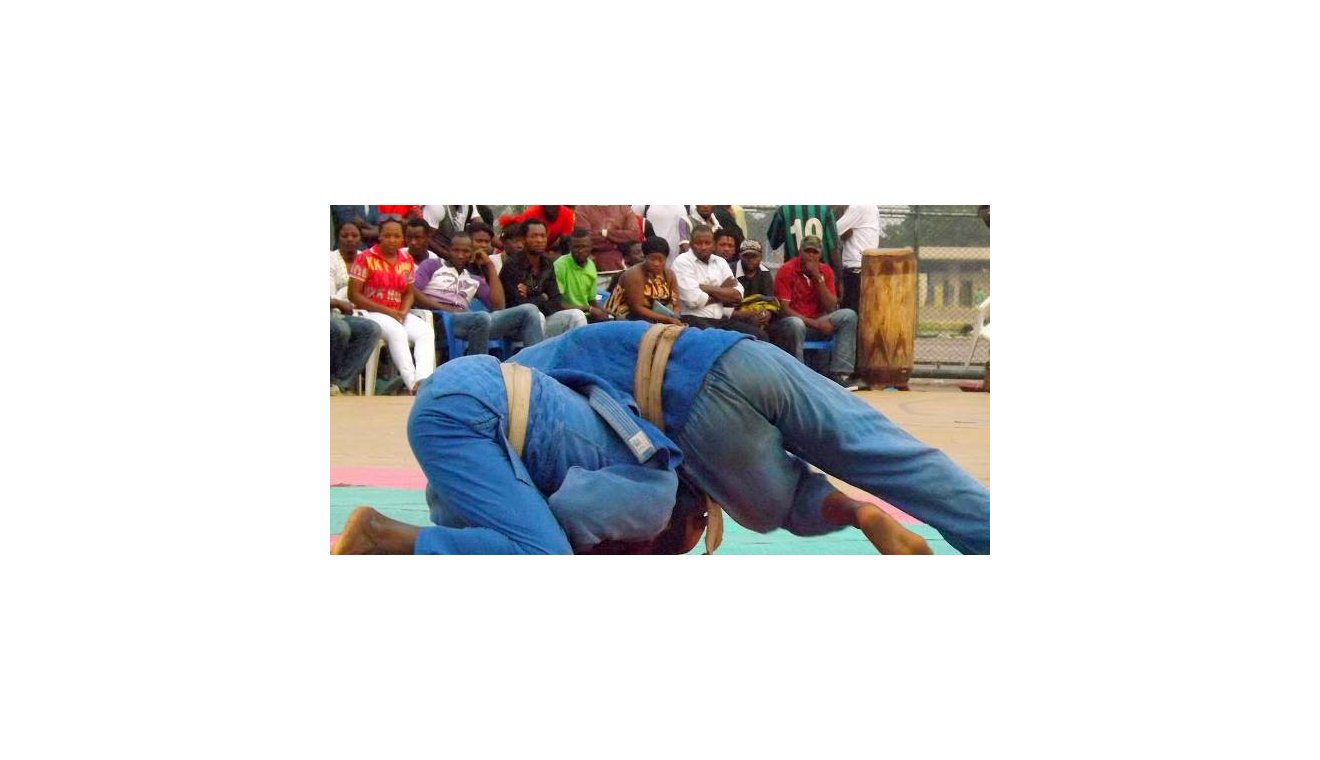 Le Gabon présent aux 4es championnats d'Afrique centrale à Kinshasa 