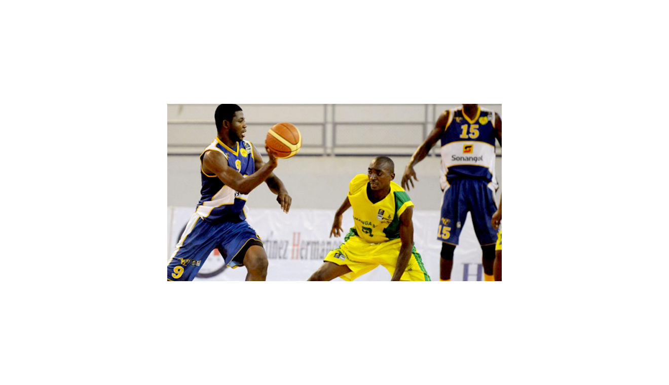 Atlético Petroleos signe la fin de l'expédition gabonaise