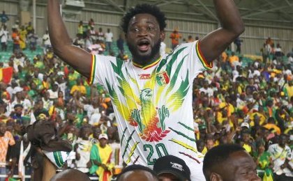 CAN 2023 : Le Mali triomphe du Burkina Faso et valide son ticket pour les quarts