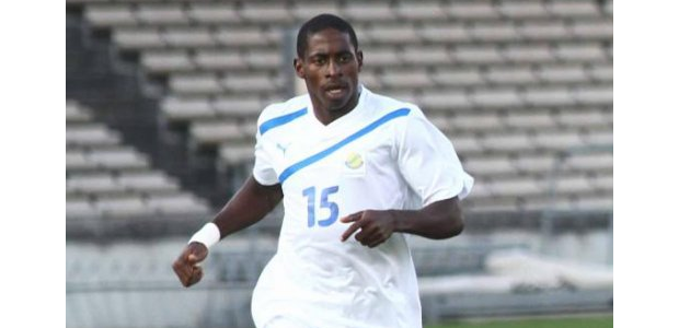 André Biyogho Poko à Bordeaux