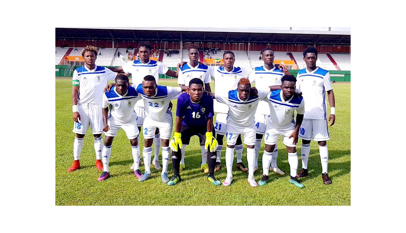 CAN U20 : le Gabon battu à Abidjan, se qualifie pour le 3e tour des éliminatoires