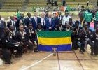 Qwan Ki Do : le Gabon accueillera le Championnat d'Afrique 2027 à Libreville