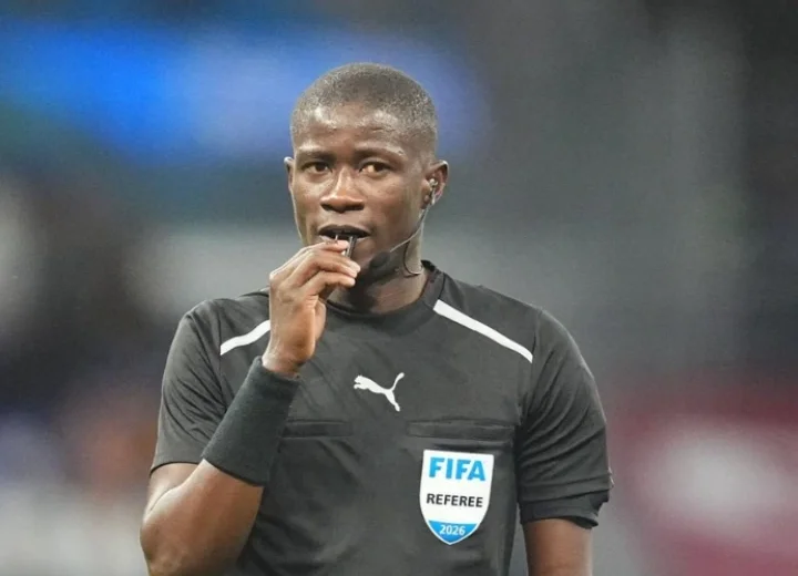 Coupe du monde 2026 : la Fifa dévoile les 19 arbitres africains retenus, le Gabon honoré avec 3 représentants