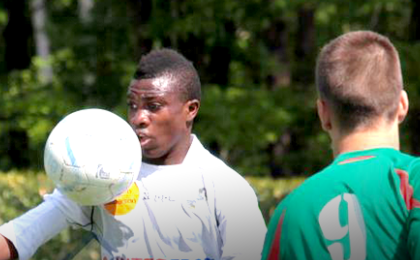 Kevine Owané bientôt de retour à l'Amiens SC ?