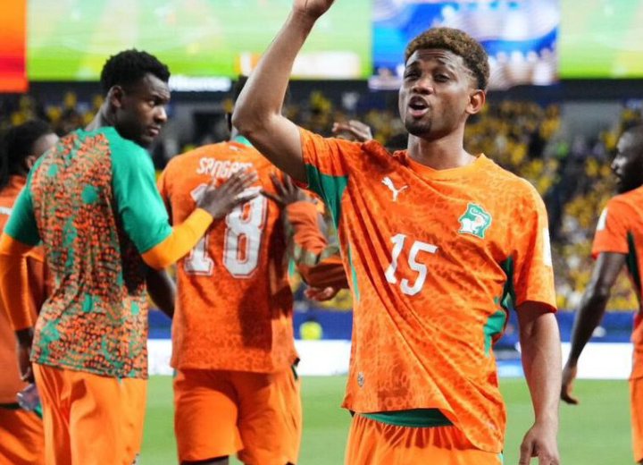 Mondial 2026 : Première journée contrastée pour les sélections africaines