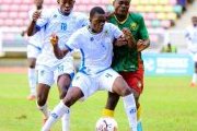 Tournoi UNIFFAC 2026 : Le Gabon chute face au Cameroun et sera privé de la CAN 2027 !
