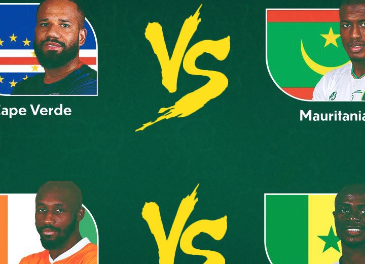 CAN 2023 : analyse des 8es de finale de ce lundi 29 janvier par Patrick Juillard