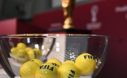 Barrages Mondial 2026 : Le tirage au sort pour le tournoi intercontinental prévu le 20 novembre