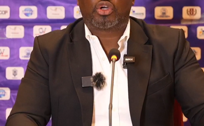 CAN 2025 : Thierry Mouyouma dévoile les 28 Panthères qui défendront les couleurs du Gabon