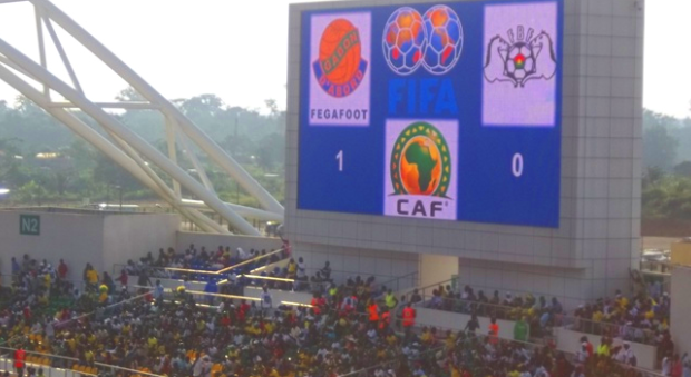 Les poulains de Rigobert Nzamba qualifiés pour la CAN U17