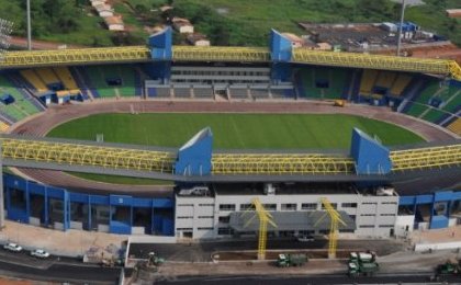 Ligue des champions CAF : La confrontation Stade Mandji vs Plateau United FC à Franceville