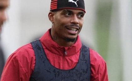 Turquie : Mario Lemina reprend pleinement l'entraînement avec Galatasaray