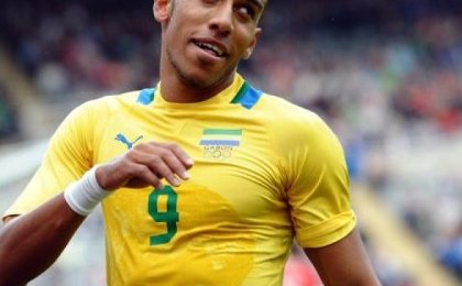 Aubameyang attendu ce lundi soir dans la tanière des Panthères du Gabon 