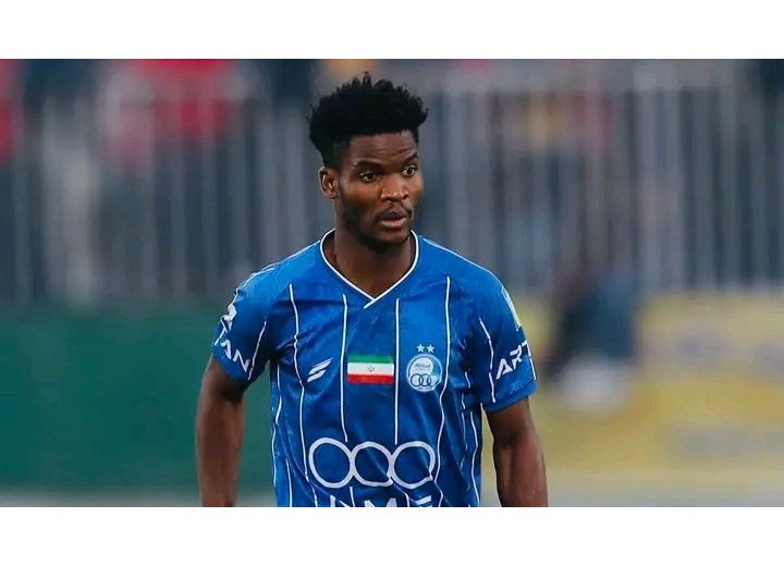 Esteghlal FC : Nouvelles rassurantes pour Didier Ndong suite aux affrontements meurtriers entre l'Iran et l'Israël