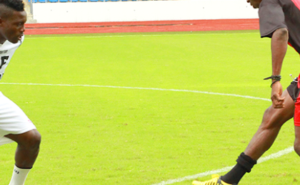 Un championnat de football gabonais qui se cherche toujours