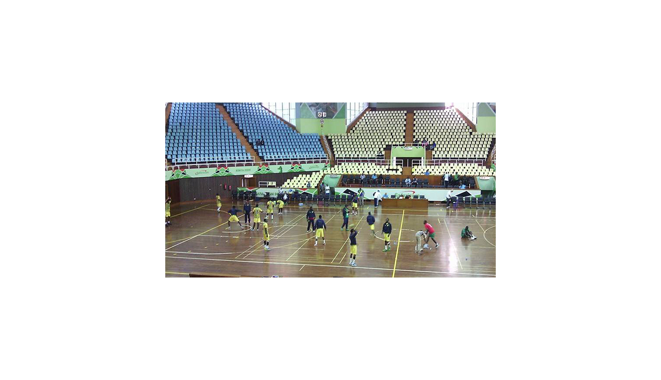 Le Gabon tonitruant poursuit sa percée à la CAN junior de handball masculin