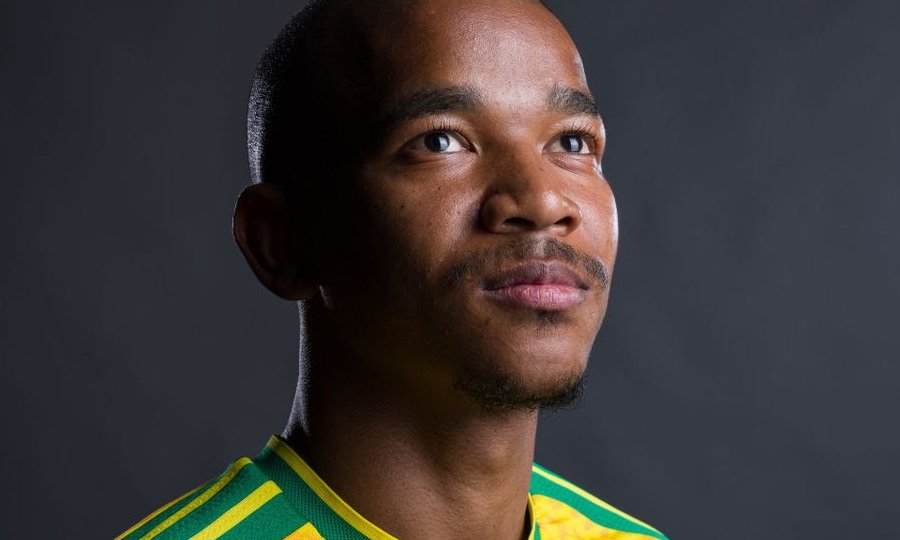 Carnet noir : Le milieu international sud-africain Jayden Adams trouve la mort à 25 ans