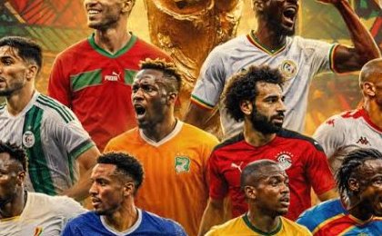 Mondial 2026 : 10 qualifiés, des regrets et un Maroc encore locomotive, le bilan contrasté de l'Afrique