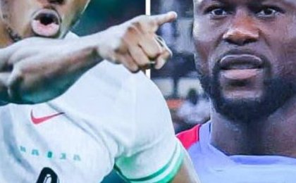 Mondial 2026 : le Nigeria et la RDC se hissent en finale des barrages africains