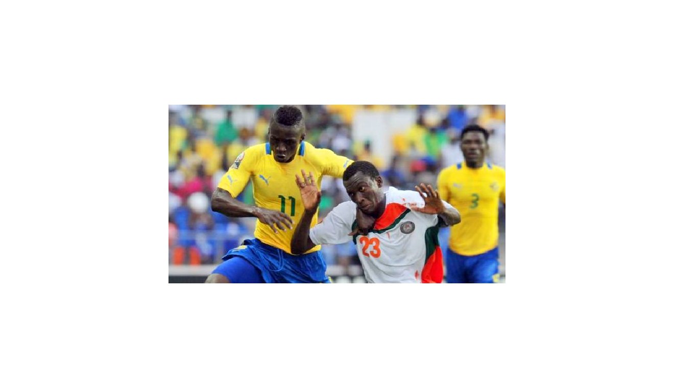 Eliminatoires Mondial 2014 : Gabon-Niger match des extrêmes ?