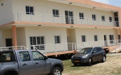 Panthères du Gabon : La FEGAFOOT lance officiellement le casting pour la succession de Mouyouma