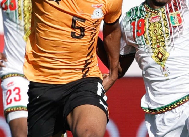 CAN 2025 : La Zambie se sauve in-extremis du piège du Mali 