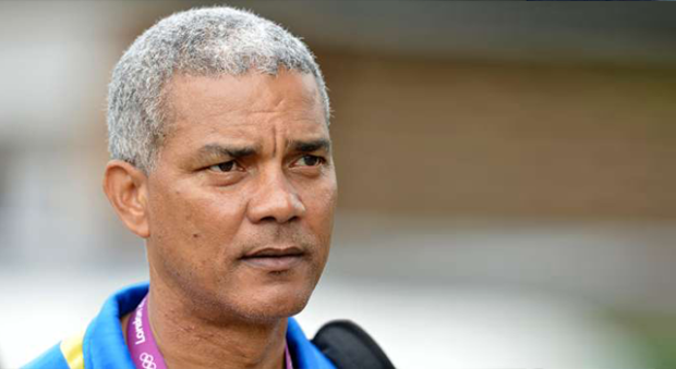 Un tandem gabonais pour coacher les Panthères face aux Lions de L'Atlas !