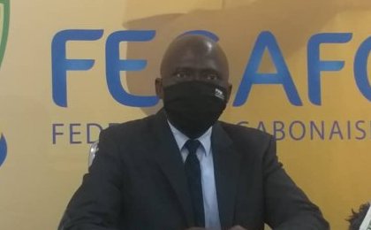 Pierre Alain Mounguengui : « L'aide Covid-19 de la FIFA n'est pas l'argent des joueurs »