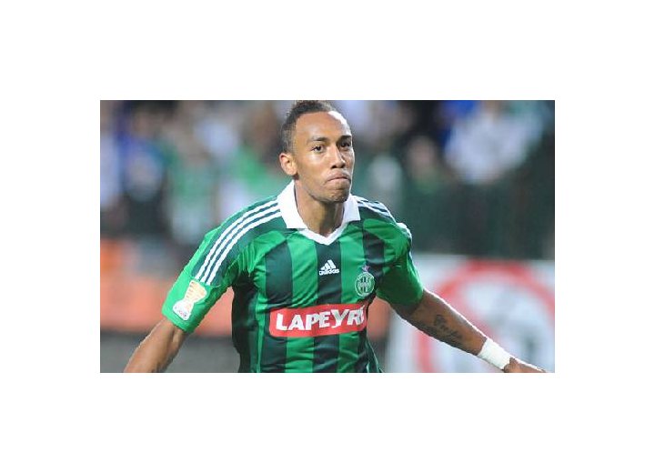L'AC Milan vend Pierre-Emerick Aubameyang 
