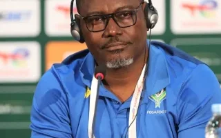 Fégafoot : Saturnin Ibela reprend les U23, les sélectionneurs des jeunes dévoilés