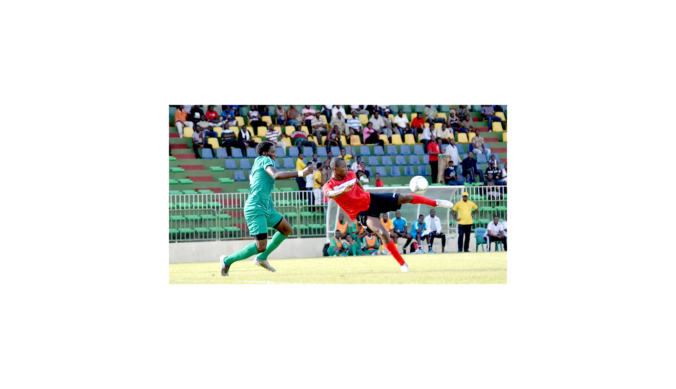 Coupe de l'indépendance 2013 : les finalistes sont connus