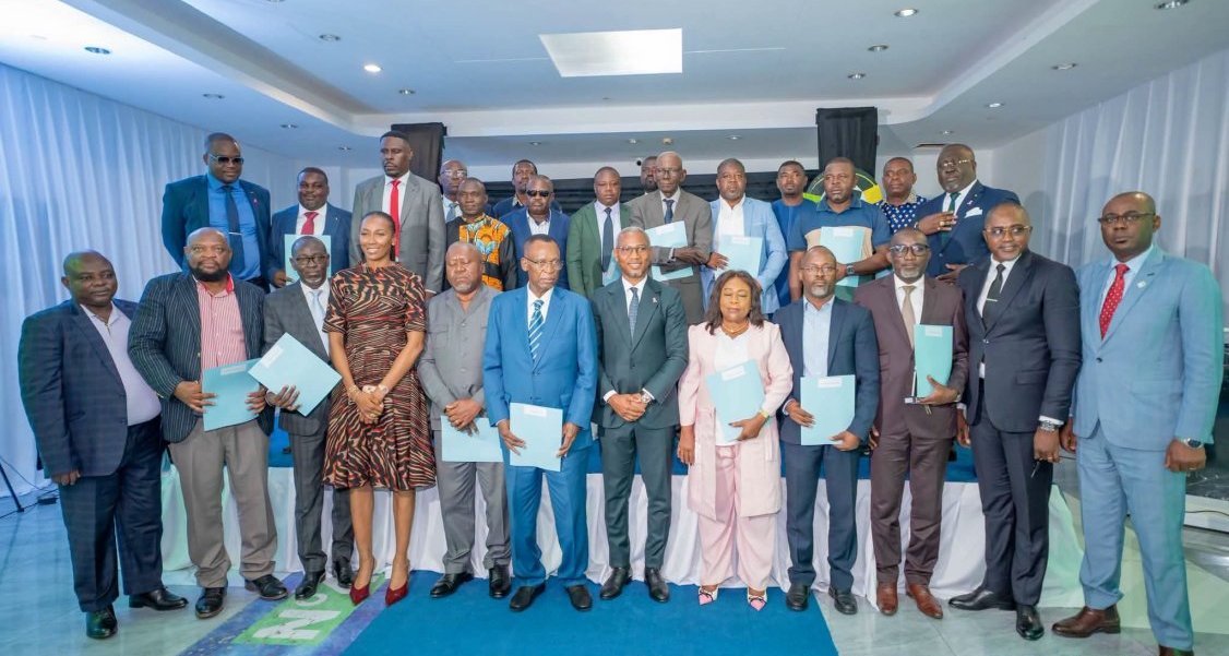Agréments techniques : 27 membres du collège électoral de la Fégafoot enfin régularisés