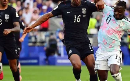Mondial 2026 : la Belgique écrase les États-Unis et enterre le rêve des pays hôtes