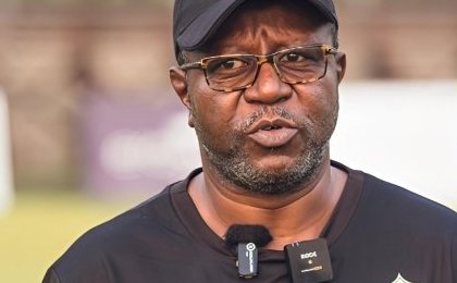 Anicet Yala nommé sélectionneur par intérim des Panthères pour la fenêtre de mars